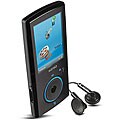 Sandisk SDMX10R016GKA70 16GB View MP3 Player (Refurbished)