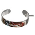 Ed Hardy New York City Cuff Bracelet
