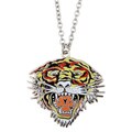 Ed Hardy Tiger Necklace