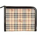 Burberry Carlton Haymarket Notebook Case