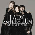 Lady Antebellum - Need You Now [1/26] *