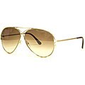 Tom Ford 'Peter TF142/S Unisex Aviator Sunglasses