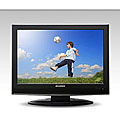 Sylvania LC195SL9 19-inch LCD HDTV (Refurbished)