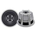 BrandX XFL12SPL 12-inch High Power Dual Voice Coil Subwoofer