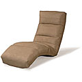 Rockstar 1000 Caramel Chaise Lounge