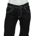 Do Denim Men's Dark Rinse Jeans