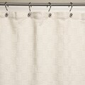 Magic Makeover Chesterfield Natural Shower Curtain