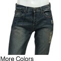 Christian Audigier Men's 5-pocket Jeans