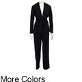Courtenay Women's 2-piece Pant Suit