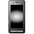 LG KE850 Prada GSM Unlocked Cell Phone