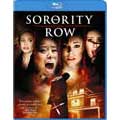 Sorority Row (Blu-ray Disc)