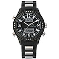 Lucien Piccard Men's Modern Black Watch