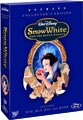 Snow White and the Seven Dwarfs - DVD, Blu-ray and Book Collector's Edition (Blu-ray Disc)