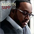 Marvin Sapp - Here I Am
