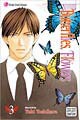 Butterflies, Flowers 3 (Paperback)