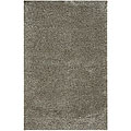 Hand-woven Urai-3011 Wool Rug (5' x 8')