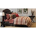 Columbia Tacoma 4-piece Comforter Set