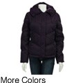 Calvin Klein Women's Short Down Jacket