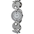 Movado Women's Buleto Steel Diamond Watch