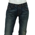 Cult of Individuality Men's 'Trysten' Bootcut Jeans