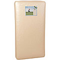 Sealy Naturalis Organic Cotton Crib Mattress