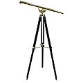 Galileo IYA Full-size Brass Telescope