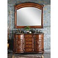 Waterford Double-sink Bathroom Vanity