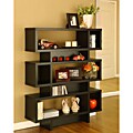 Tier Display Cabinet/ Bookcase