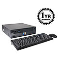 IBM 8185 2.8Ghz 512MB 40GB CDRW XP Pro Desktop (Refurbished)