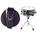'Zeppelin' Snare Drum Kit with Carrying Case and Stand