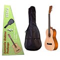 Student Acoustic Guitar and Pack