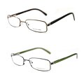 Gucci Men's GG 1807 Metal Eyeglasses