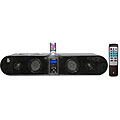 Pyle PVSB300 Five-way 240-watt Sound Bar and IPod Dock