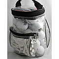 Nitro 30 Maximum Distance Golf Ball Package
