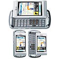 AT&T Quickfire GTX75 Unlocked GSM Cell Phone