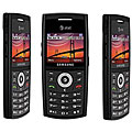 Samsung A727 Ultra Slim 1.3MP Camera GSM Phone