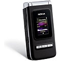 Nokia N75 Unlocked 3G Large LCD Quadband Phone