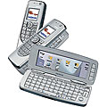 Nokia 9300 Communicator GSM Cellular Phone (Refurbished)