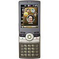 HTC Shadow Sage Green Windows Slider Phone