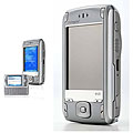 HTC 8100 AT&T Unlocked WIFI PDA Cell Phone
