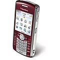 Blackberry Pearl 8100 Red Unlocked GSM Cell Phone