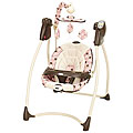 Graco Lovin' Hug Swing in Betsey