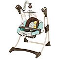 Graco Silhouette Swing in Milan