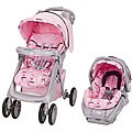 Graco Passage Travel System in Maria