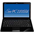 Asus EeePC 1101HA Black 11.6-inch Netbook (Refurbished)