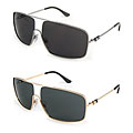 Yves Saint Laurent 'YSL 2240/S' Men's Metal Designer Sunglasses