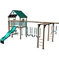 Lifetime Earthtone Deluxe Playset