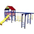 Lifetime Primary Deluxe Playset