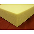 4-inch Accu-Gold Visco Elastic Memory Foam Bed Topper