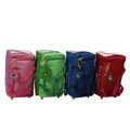 Children's 'Going to Grandma's' Wheeled Duffel Bag